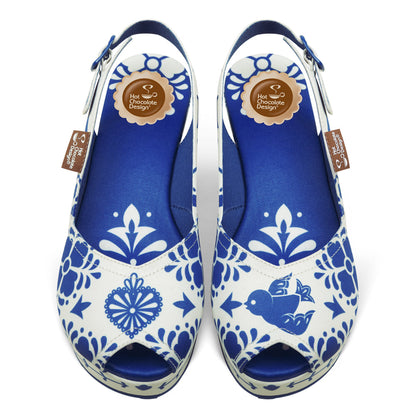 Talavera Women's Sandal