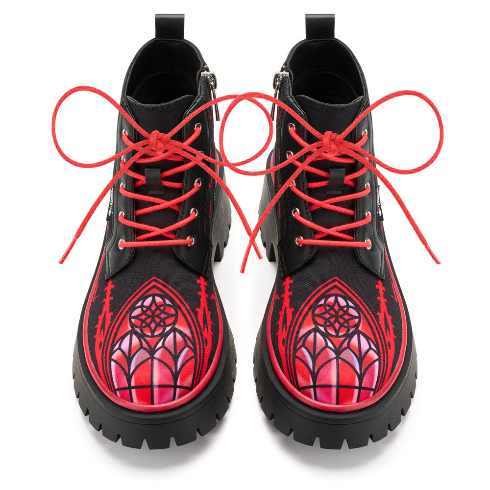 Vampire Court Women's  Boots