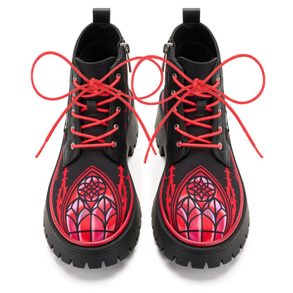 Vampire Court Women's  Boots