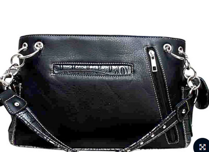 The Western Skull Handbag Collection