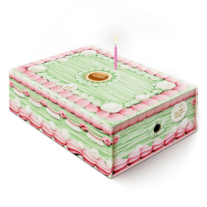 Chocolaticas® Footlong Women's Mary Jane Platform