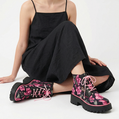Orchid Women's  Boots