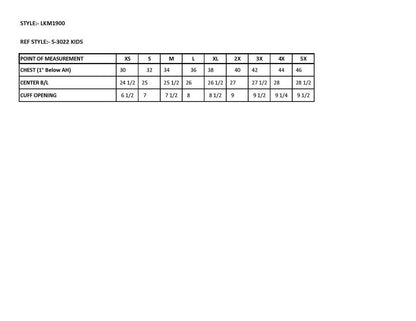 Milwaukee Leather LKM1900 Boy's Black Leather Side Lace Vented Moto Jacket