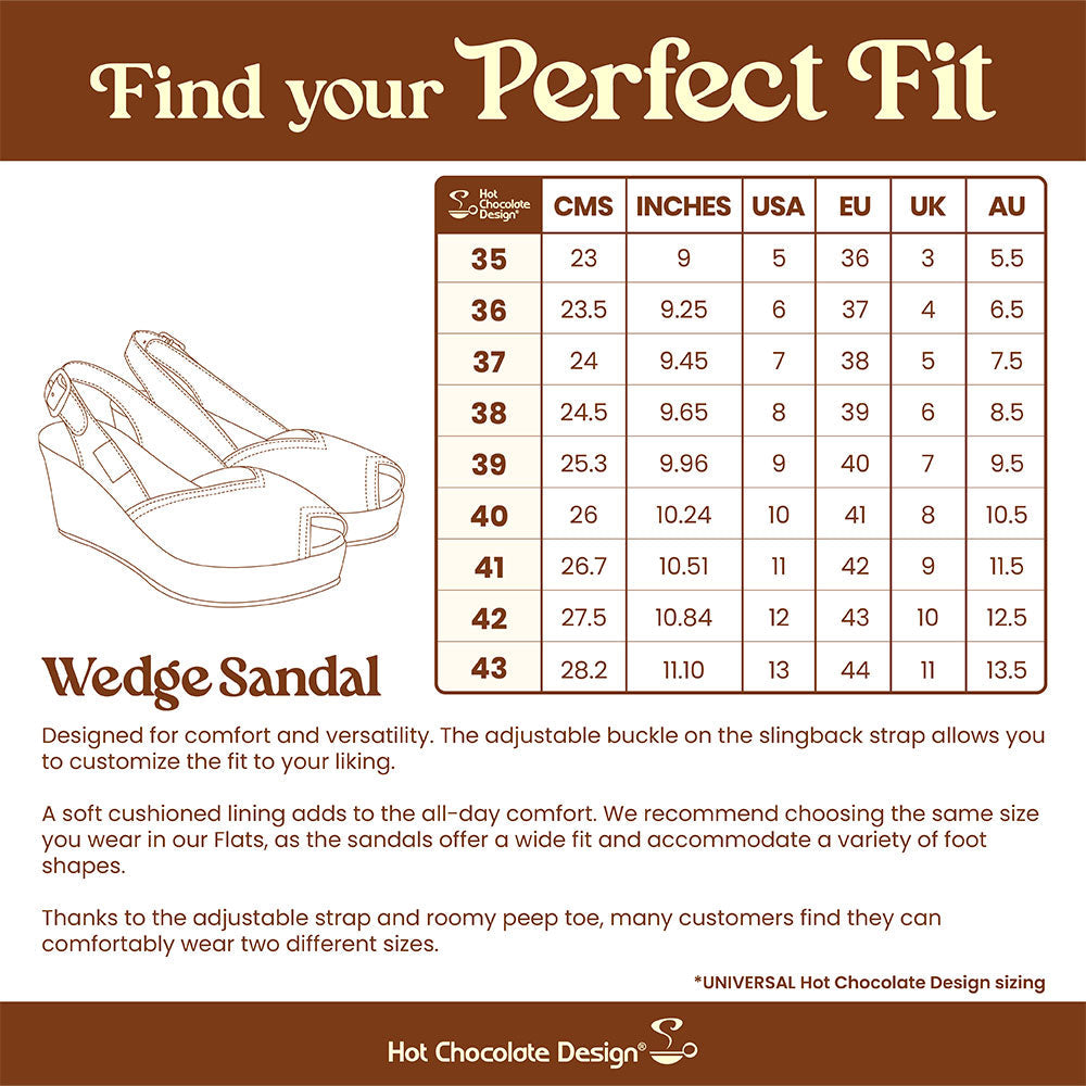 Black Birds Women's Sandal