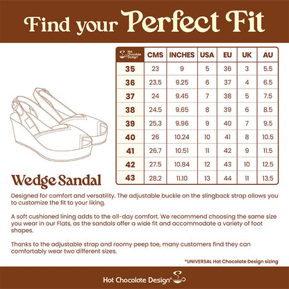 Belanoire Women's Sandal