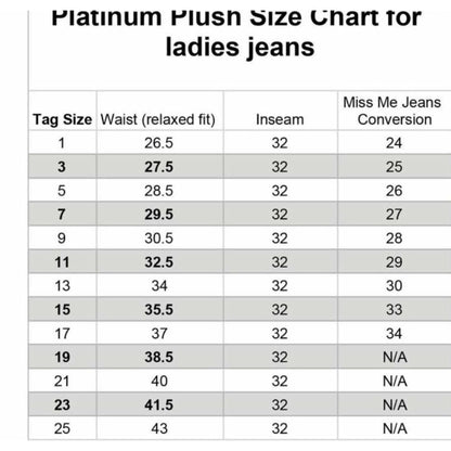 Platinum Plush Wing Stitched Rhinestone Jeans