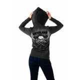 Liberty Wear Devilish Harlow Hoodie