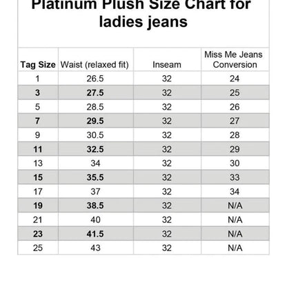 Route 66 American Rhinestone Embellished Jeans