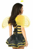 Top Drawer Premium Queen Bee Corset Costume - Daisy Corsets